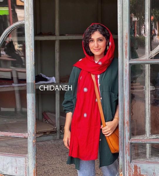 خانه زیبای عارفه شمسائی؛ به سلیقه آروش و اِمار