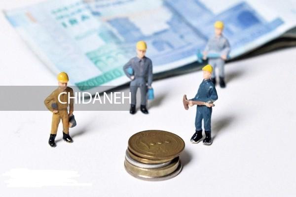 حق مسکن کارگران چقدر اعلام شد؟