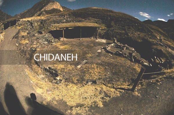 باستان‌شناسان پس از سال‌ها تلاش وارد اتاق مرموزی در زیر یک معبد باستانی شدند