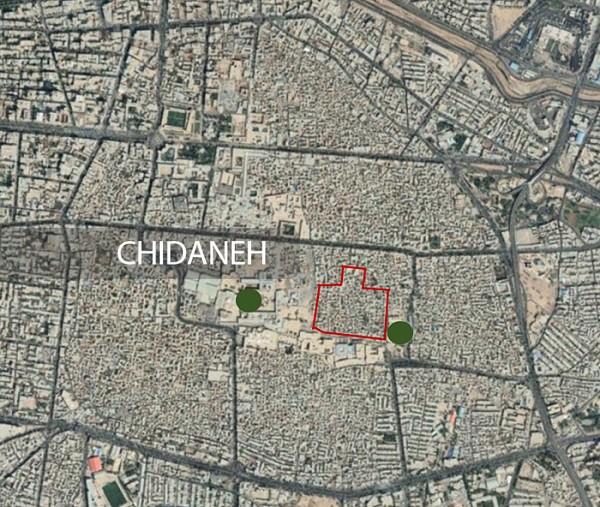 نگرانی از بزرگترین تخریب تاریخ معماری ایران در شیراز