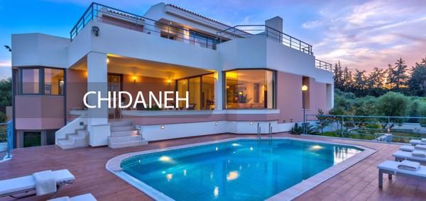 قیمت عجیب ویلاهای لاکچری در شمال کشور + جدول