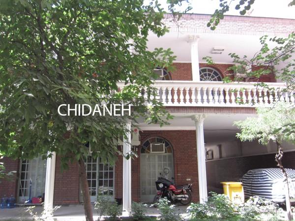 ماجرای ارتباط معروف‌ترین درخت تهران با هوشنگ ابتهاج