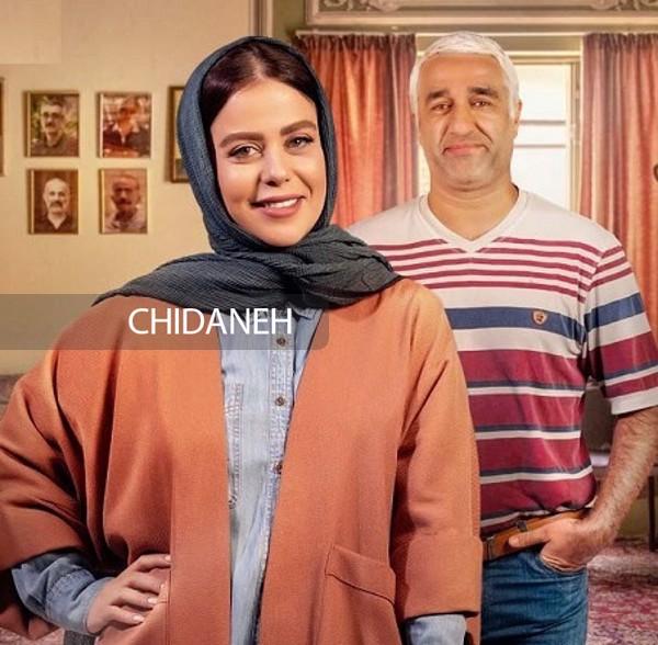 طراحی صحنه سریال «آفتاب پرست»؛ تفاوت زندگی یک جیب‌بر کوچک و یک مفسد بزرگ اقتصادی!