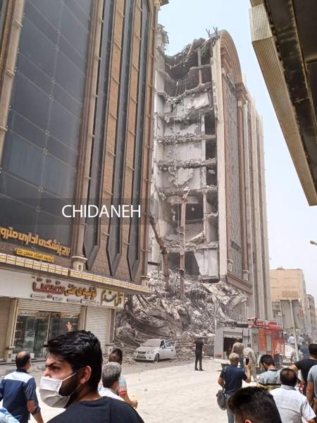 رای دادگاهِ متهمان پرونده متروپل، فقط دو سال لغو پروانه؟؟