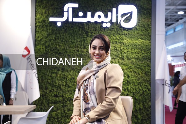 با محصولات بهداشتی ایمن آب؛ استاندارد و کیفیت را انتخاب کنید!