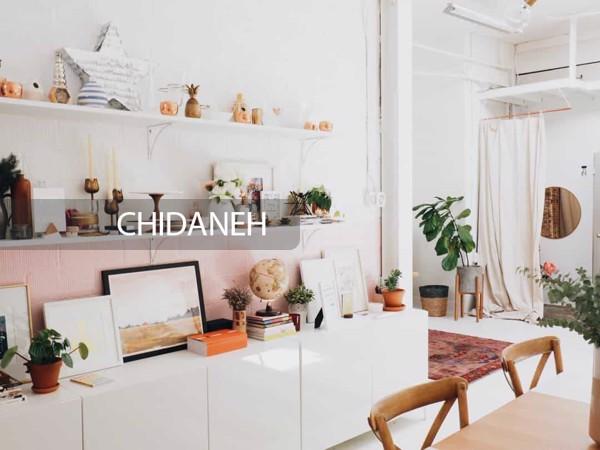 خانه رویایی‌تان را با این ایده‌های شگفت‌انگیز، طراحی کنید