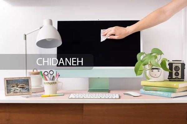 تلویزیون و مانیتورتان را با این راهکارها تمیز کنید