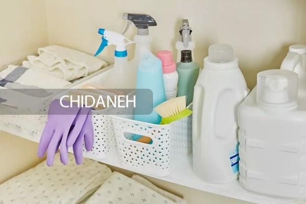 تمیز کردن وسایل خانه با این روش‌ها، خرابشان می‌کند!