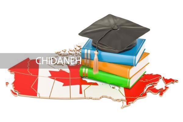 تحصیل در رشته طراحی دکوراسیون داخلی در کانادا