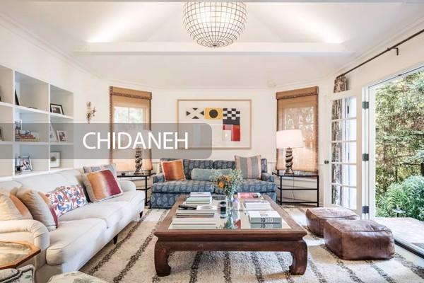 چگونه دکوراسیون مدرن را با مبلمان آنتیک، ترکیب کنید؟