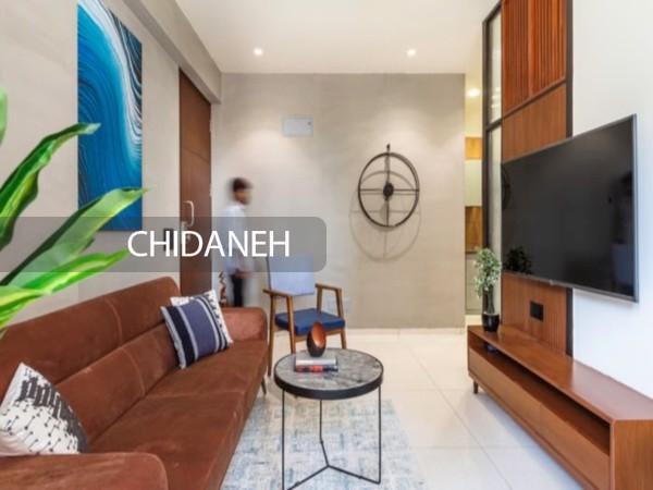 Chidaneh.com placeholder image