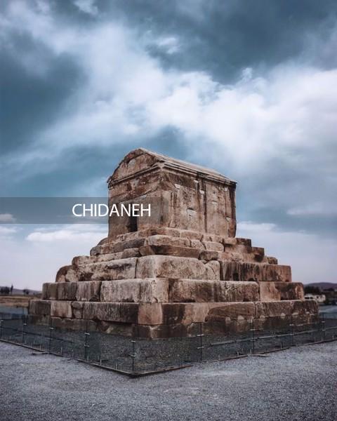 پاسارگاد و باغ‌های آن چگونه تاریخ معماری را متحول کردند؟