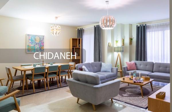 دکورِ چند فضای غذاخوری ایرانیِ خاص و دلربا