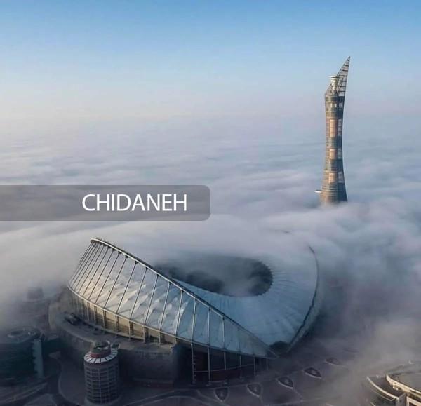 امروز نگاه ایران به خلیفه قطر دوخته می‌شود