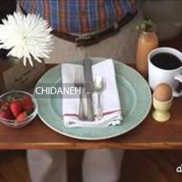 چگونه یک سینی چوبی زیبا بسازیم؟