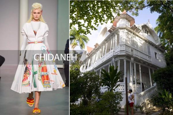 عجیب‌ترین لباس‌هایی که با دیدنشان یاد مکان‌های معروف می‌اندازند!