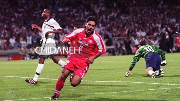 از ژرلان تا الثمامه؛ مکان‌هایی برای ترشح آدرنالین خالص!