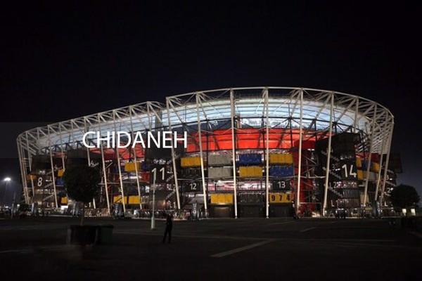 توالت‌های فوق لاکچری و مدرن استادیوم‌های قطر!