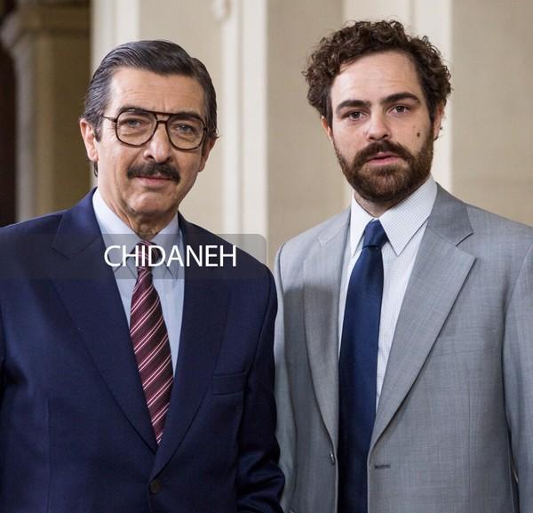 جزئیات بنای باشکوهی که محل محاکمه نظامیان وفادار شد