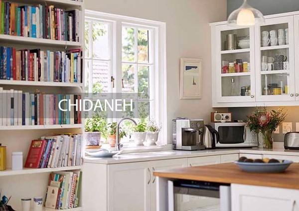 چند ترفند ایده‌آل برای مرتب کردن خانه