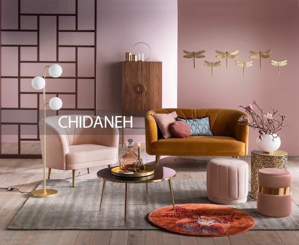 هرگز اتاق پذیرایی را اینگونه نچینید!