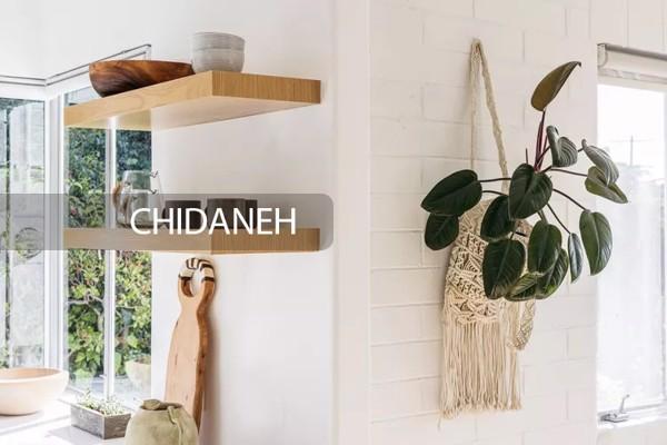 9 روش ایده‌آل برای چیدمان خانه به رنگ سبز