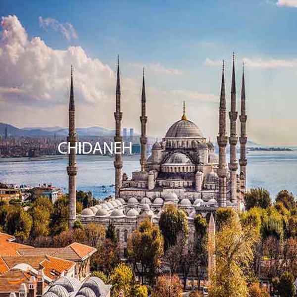 راهنمای خرید بهترین تور استانبول و سفر به سرزمین عجایب!