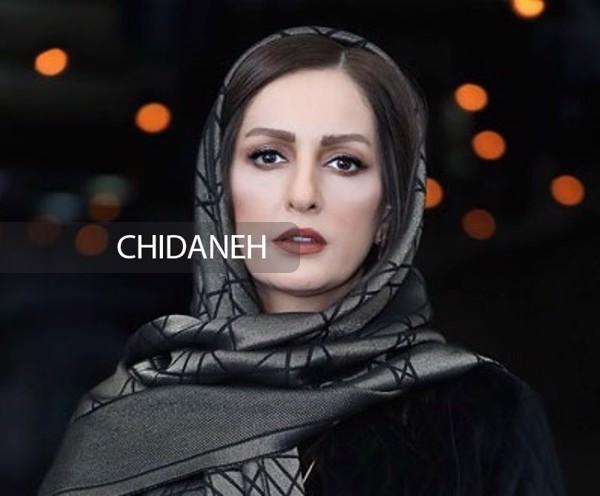 دیزاین زیبا و شگفت‌انگیز منزل شقایق دهقان