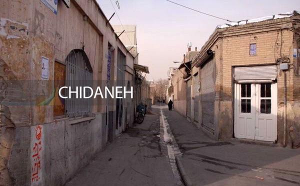 کوچه ثروتمندان تهران اینجاست