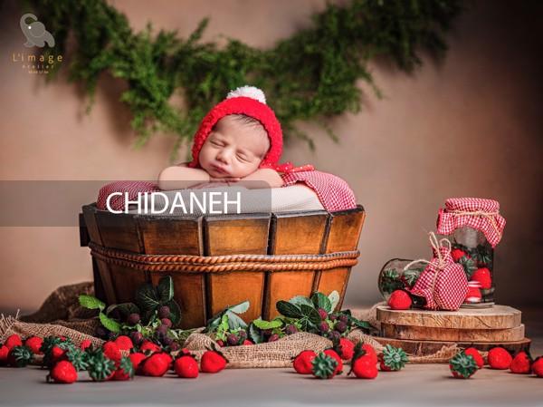 درباره آتلیه عکاسی کودک، نوزاد و بارداری چه می‌دانید؟