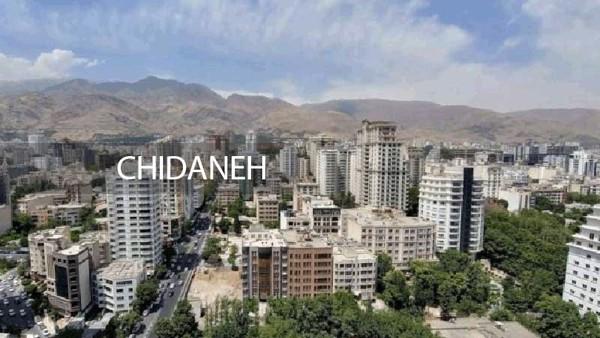 همه چیز درباره خرید خانه در پردیس و پاسداران