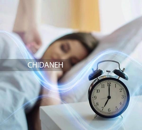 Chidaneh.com placeholder image