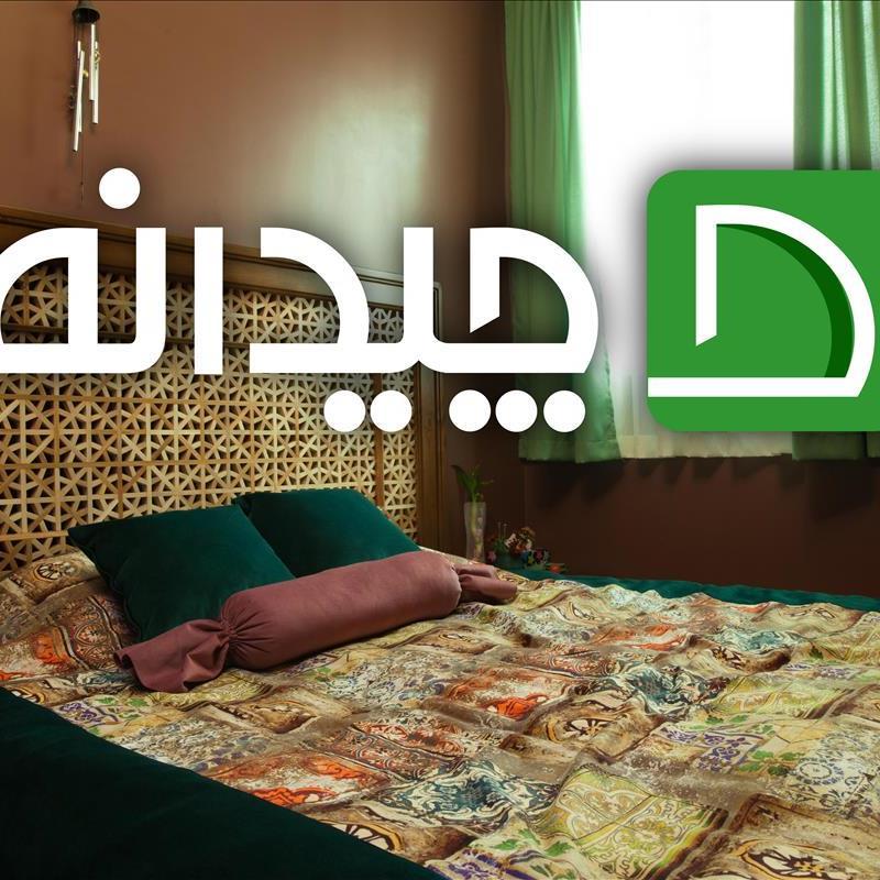 خودنمایی گره چینی ایرانی در دکوراسیون خانه های امروزی