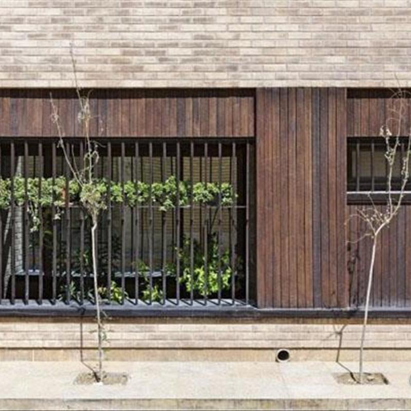 خانه فروردین، آپارتمانی زیبا در همسایگی نقش جهان اصفهان