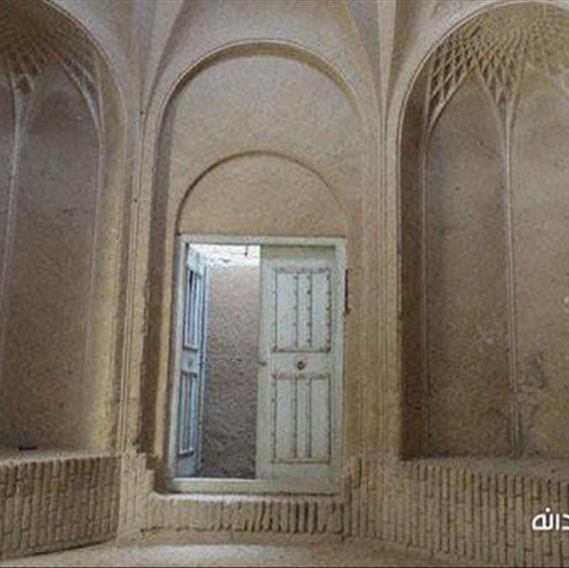 هشتی ایرانی را به ورودی خانه های امروزی بیاورید