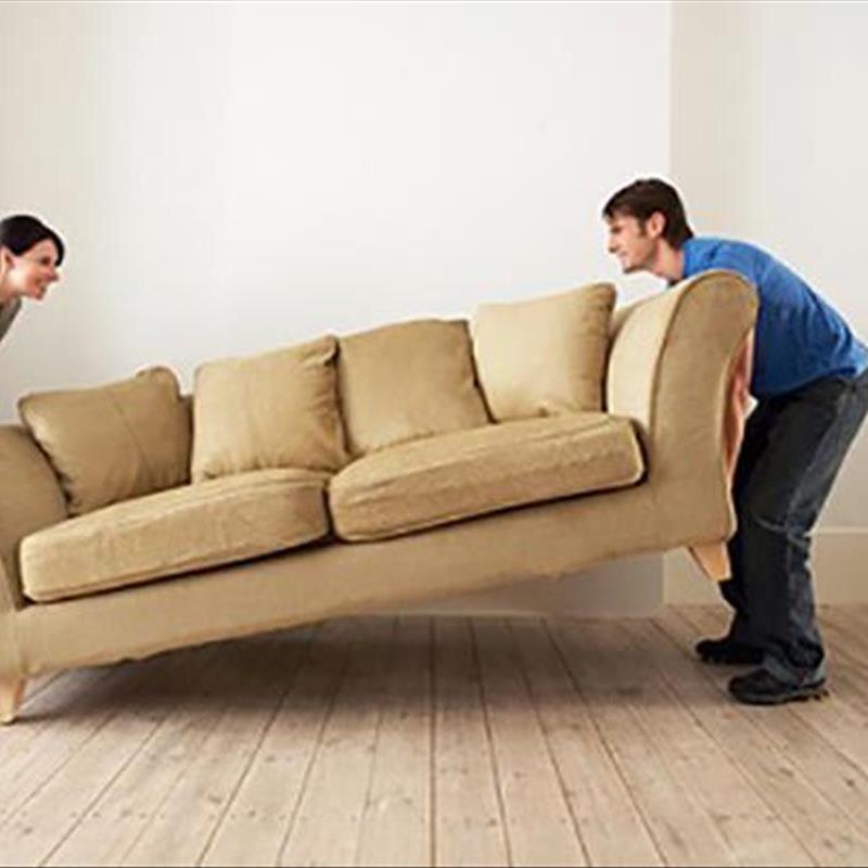 صداگیری پایه مبل و صندلی به سادگی!