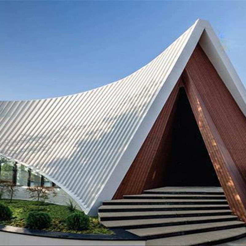 ویلای برادر کوچکتر در لواسان تهران