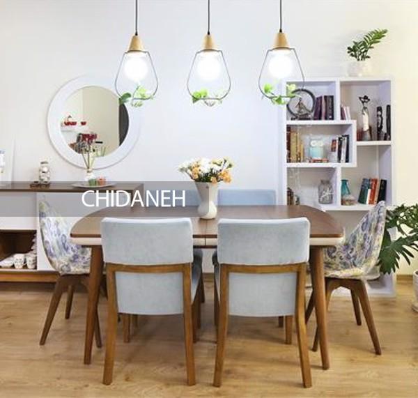 نکات کلیدی در معماری داخلی فضاهای مسکونی