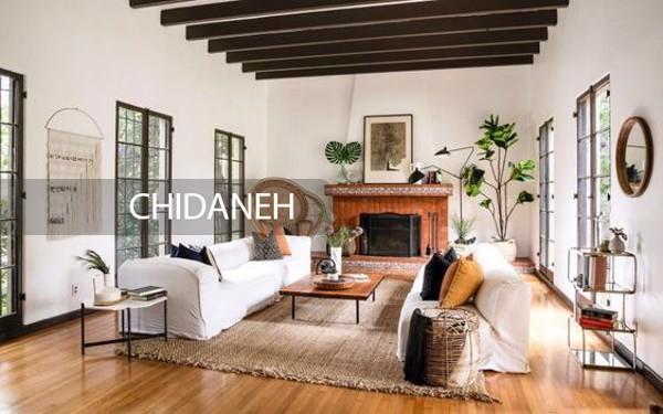 ویژگی‌های سبک مدیترانه‌ای در دکوراسیون منزل