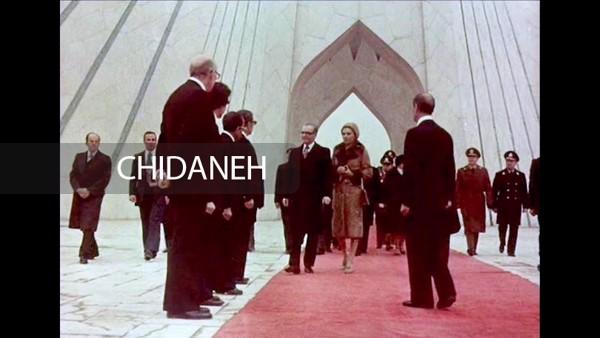 برج آزادی تهران نماد چه چیزی‌ست؟ واقعا می‌پرسیم!