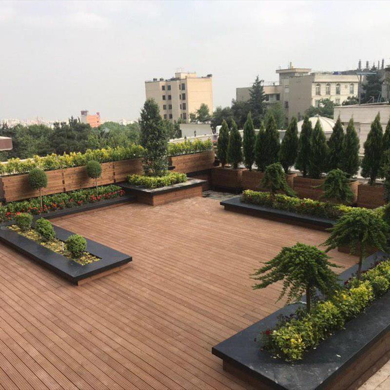 بام سبز و آنچه برای اجرای آن لازم است بدانیم!