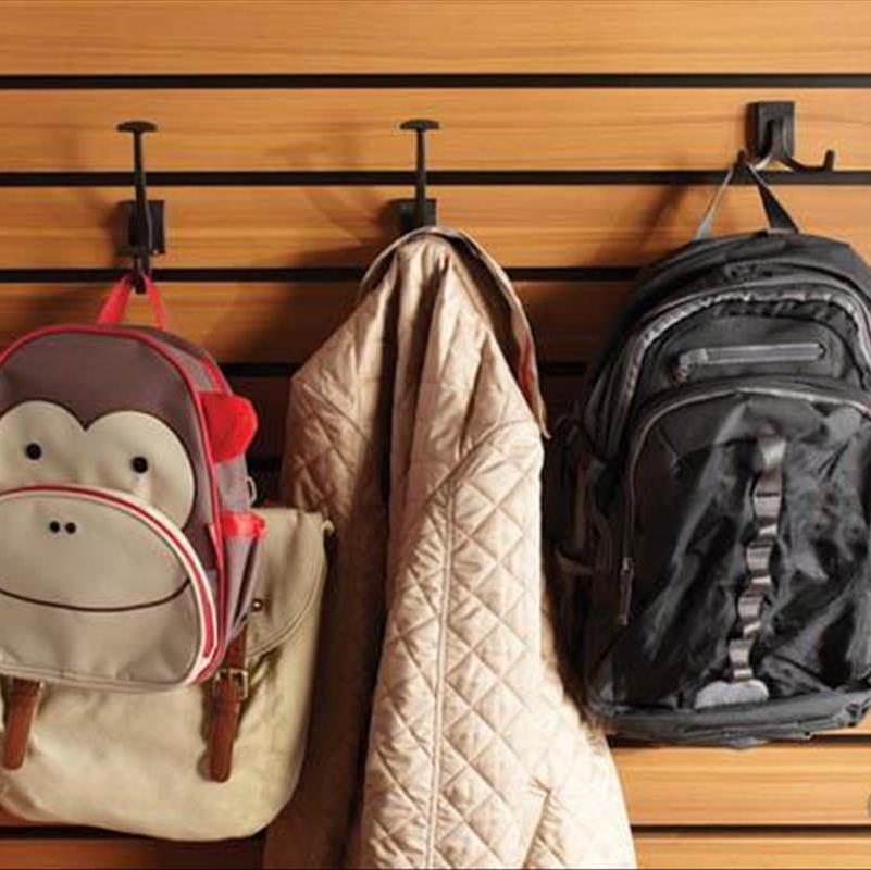 7 جالباسی خلاقانه برای گوشه و کنار دکوراسیون منزل