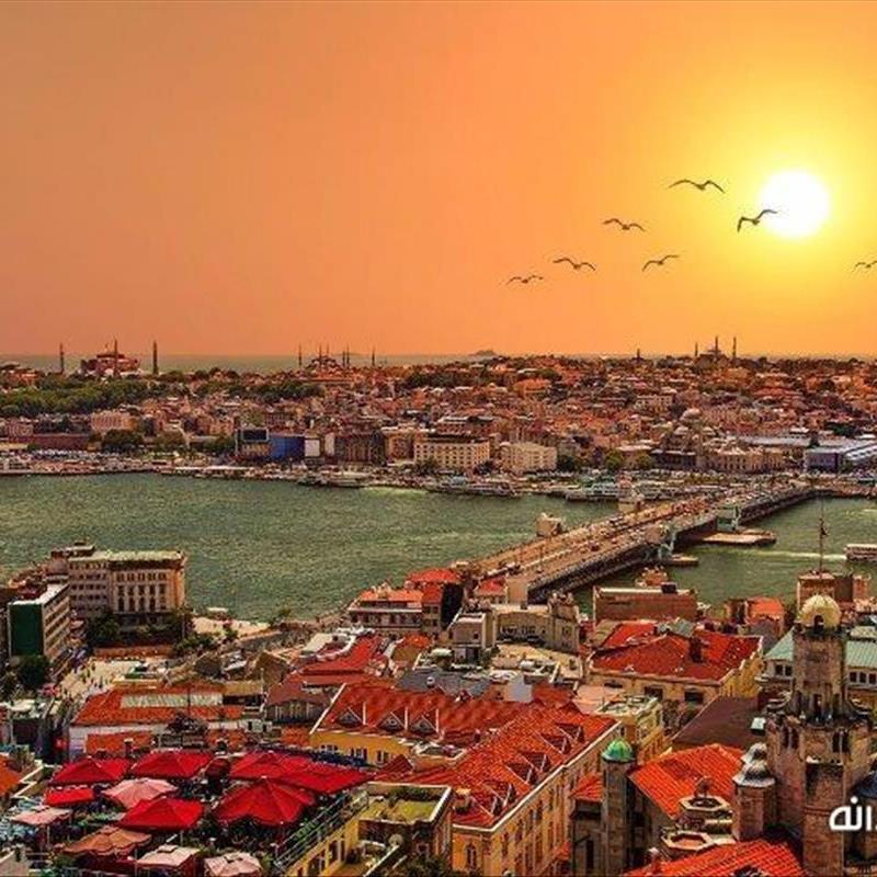 10 شهر دیدنی دنیا با هتل های 5 ستاره ارزان!