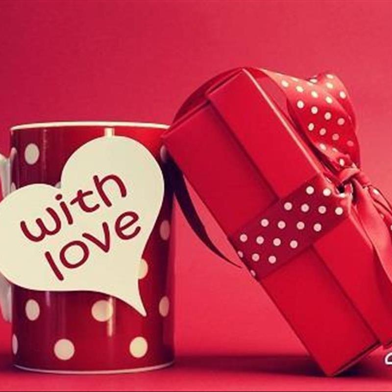 7 هدیه غافلگیرکننده برای روز عشق ایرانی!
