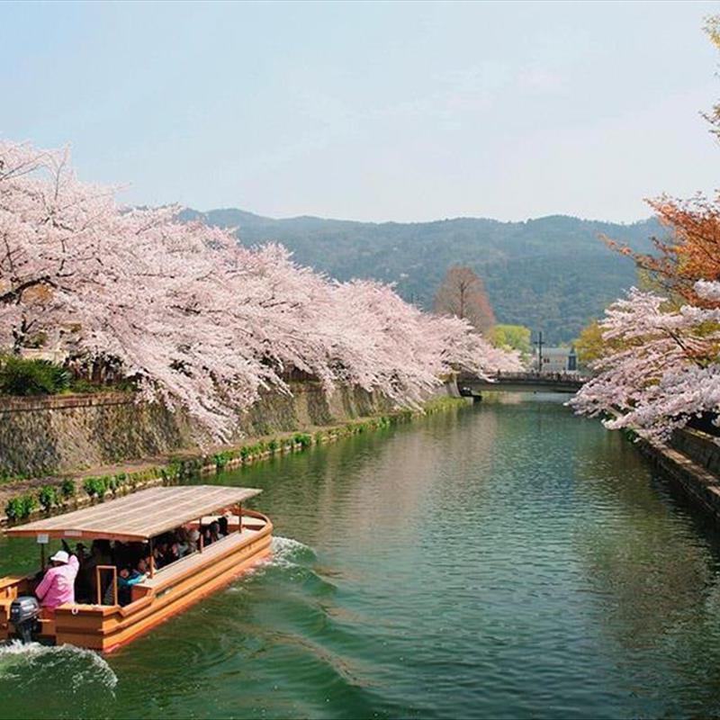 رمانتیک ترین مکان های دنیا برای سفرهای عاشقانه شما