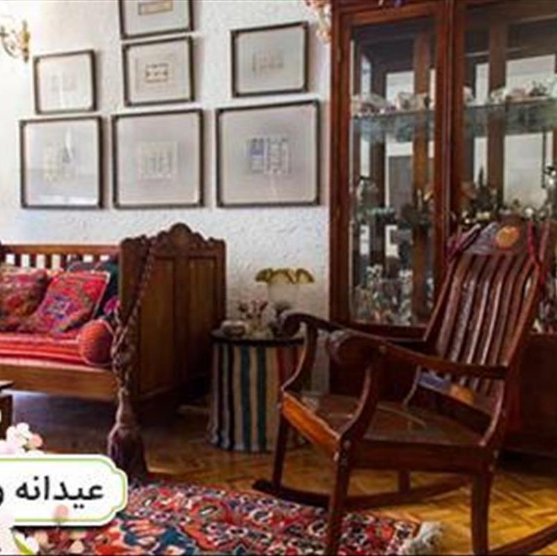 10 تغییر دکوراسیون سریع برای روزهای پایانی سال