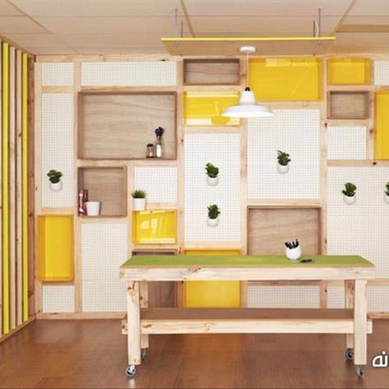 7 باغچه آویز که دکوراسیون منزل تان را سبزتر می کنند!