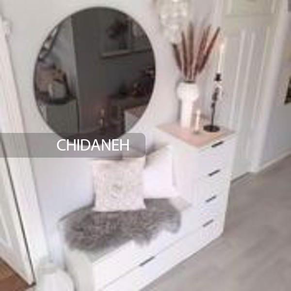 Chidaneh.com placeholder image