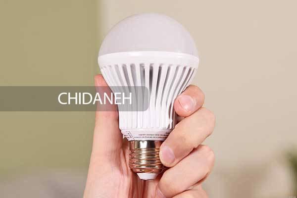 Chidaneh.com placeholder image
