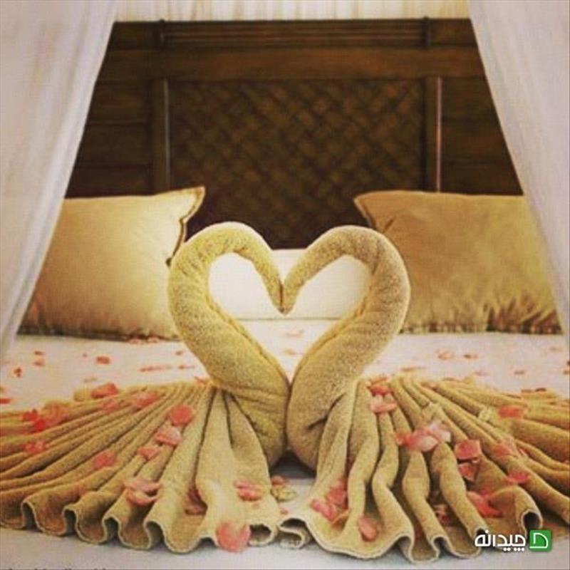 تزیین جهیزیه عروس با ایده های شیک و امروزی!